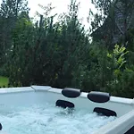 Golden Zakopane Kominek - Grill - Taras Z Widokiem - Prywatny Ogrod Kościelisko