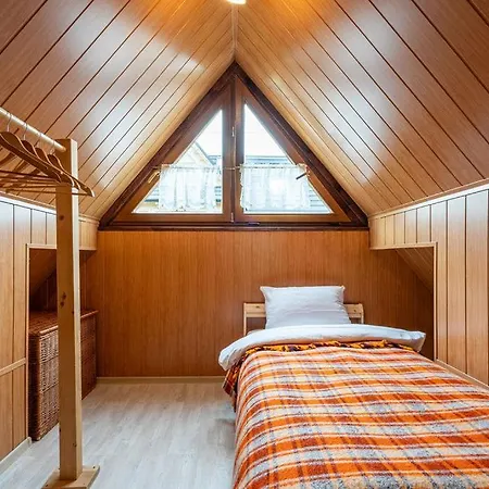 Villa Golden Zakopane Jacuzzi - Grill - Taras Z Widokiem - Prywatny Ogrod
