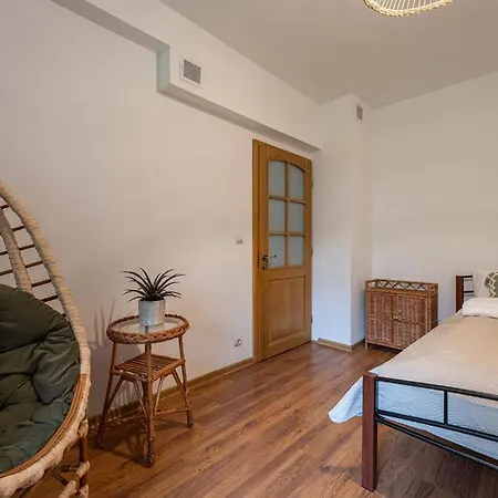 Villa Golden Zakopane Jacuzzi - Grill - Taras Z Widokiem - Prywatny Ogrod *