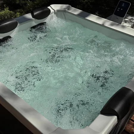 וילה Golden Zakopane Jacuzzi - Grill - Taras Z Widokiem - Prywatny Ogrod