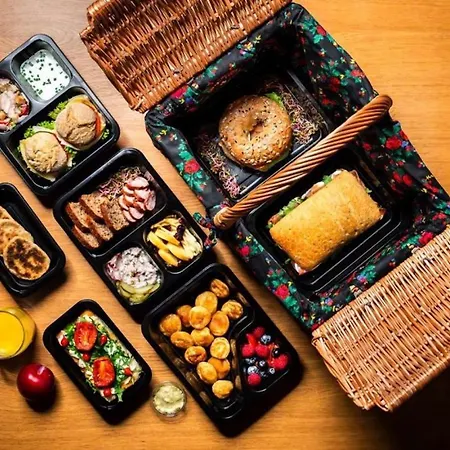 Golden Zakopane Kominek - Grill - Taras Z Widokiem - Prywatny Ogród * Kościelisko