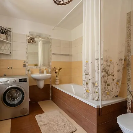 וילה Golden Zakopane Jacuzzi - Grill - Taras Z Widokiem - Prywatny Ogrod *